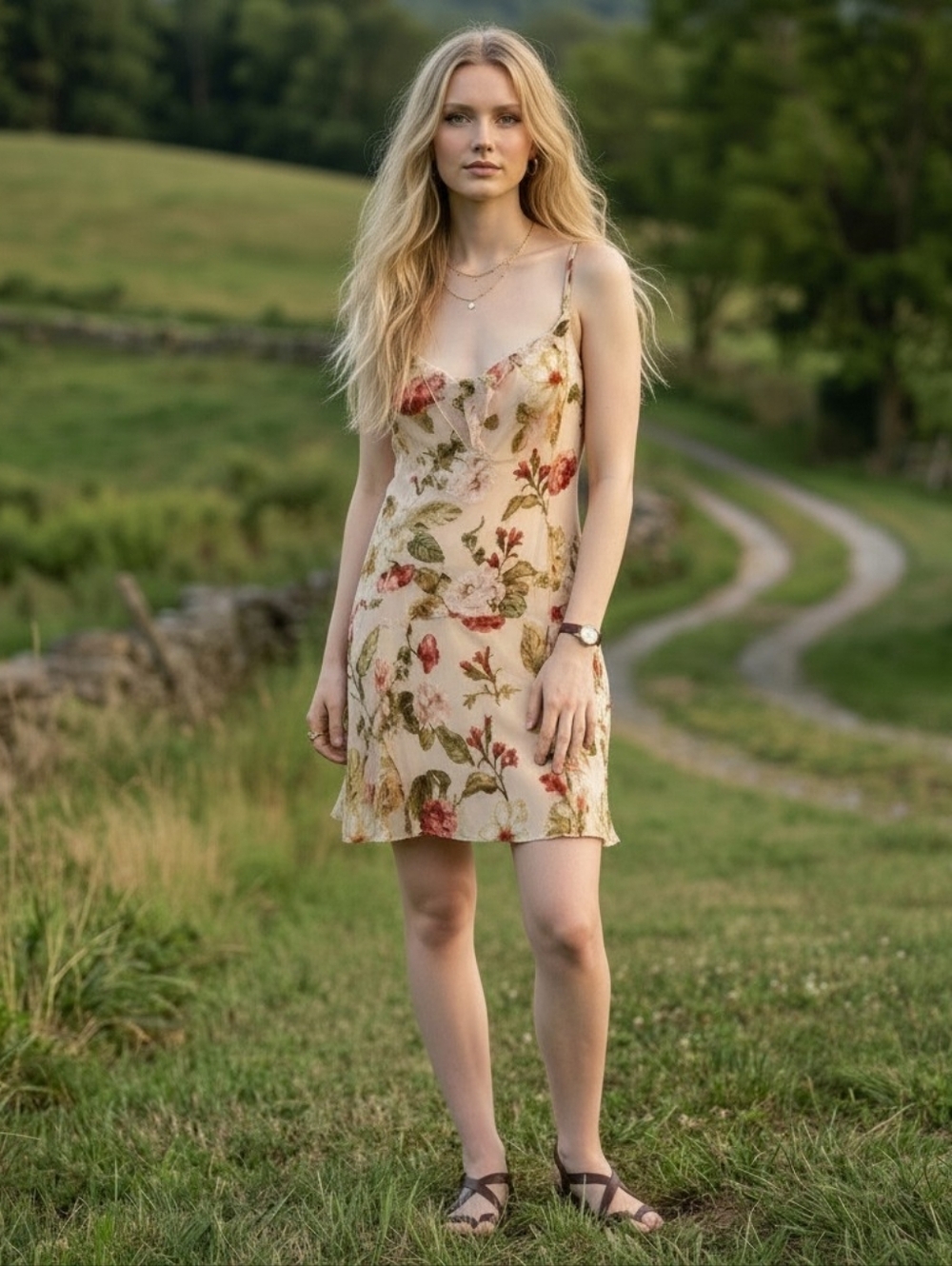 NWT Current Mood Dolls Kill Love Vigilante Velvet Burnout Dress XXL